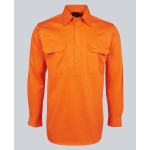 Workwear Shirt